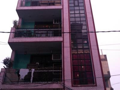 flat for rent in New Delhi